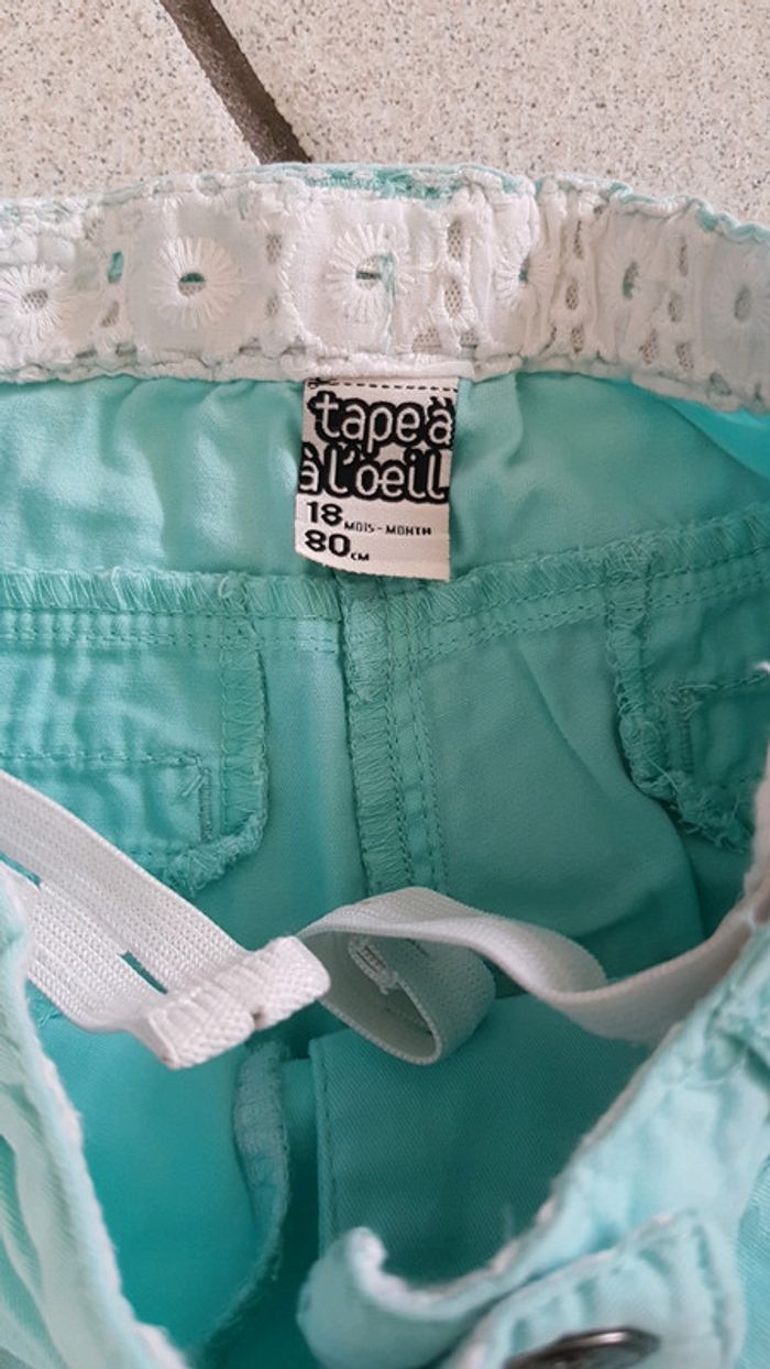 Pantalon - photo numéro 2