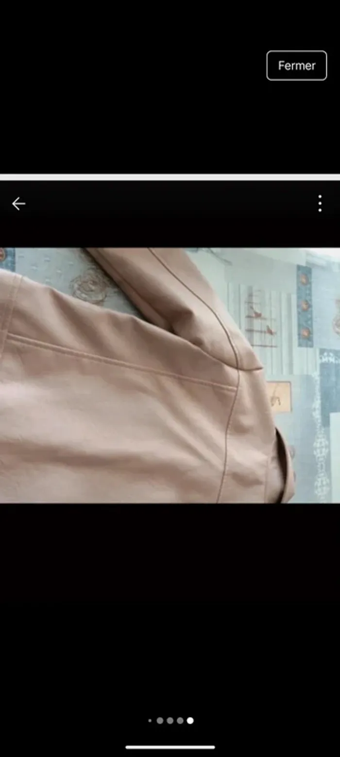 Manteau - photo numéro 6