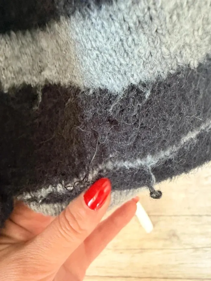 Pull 4XL taille 58/60 - photo numéro 6