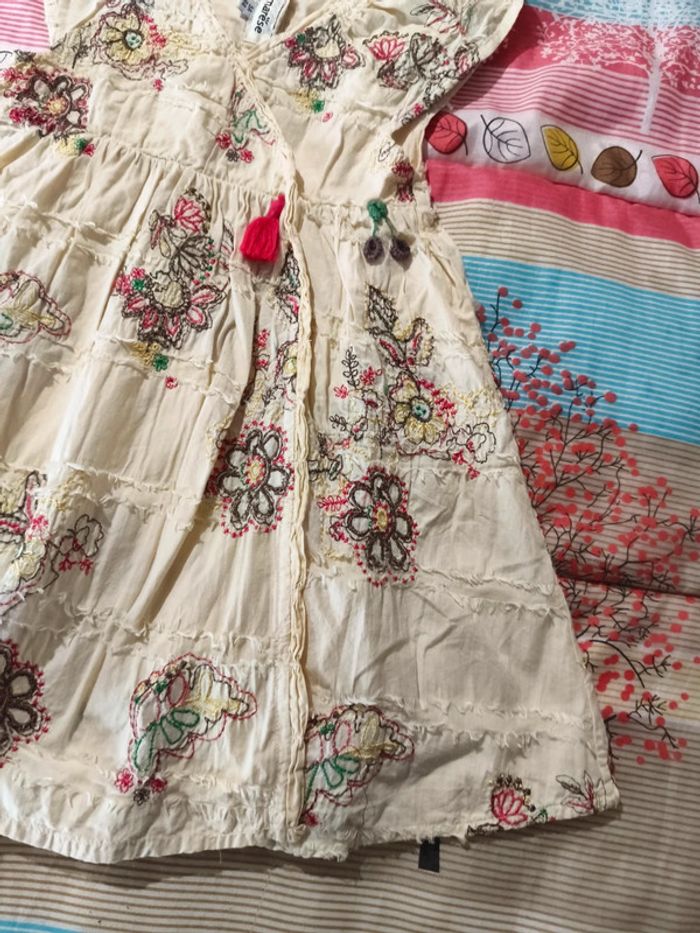 Robe Marèse 3 ans - photo numéro 3