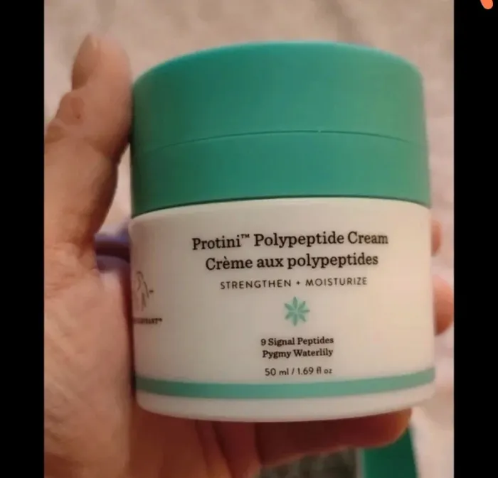 Drunk Elephant Protini Polypeptide Cream 50 ml - photo numéro 4