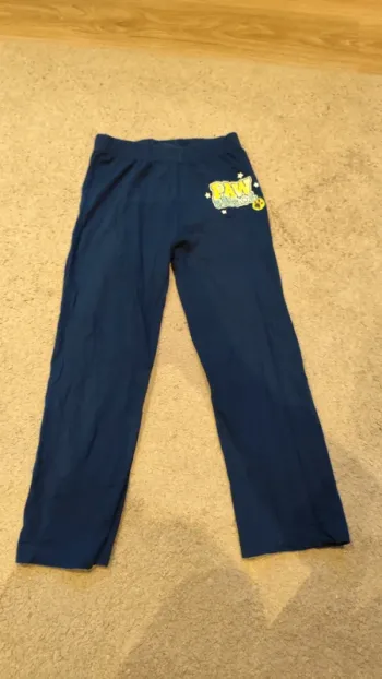 Pantalon de pyjama paw patrol