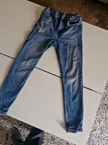 Jeans zara