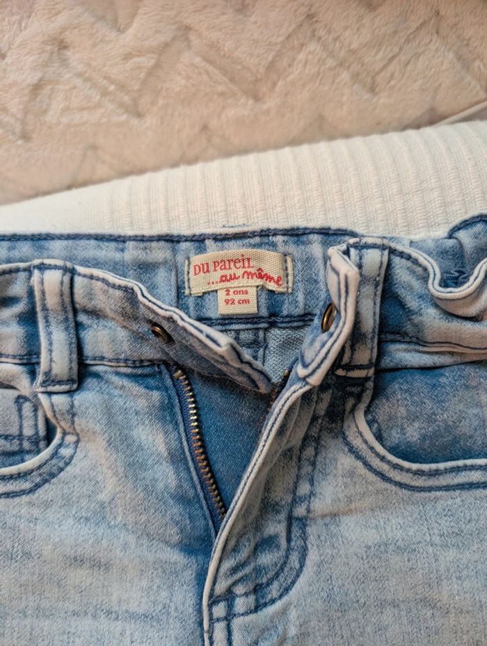 Jean 2 ans - photo numéro 2