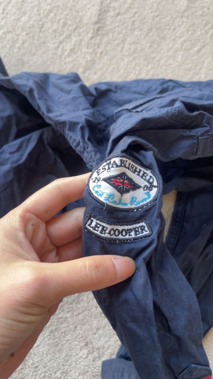 Chemise 3ans - photo numéro 5