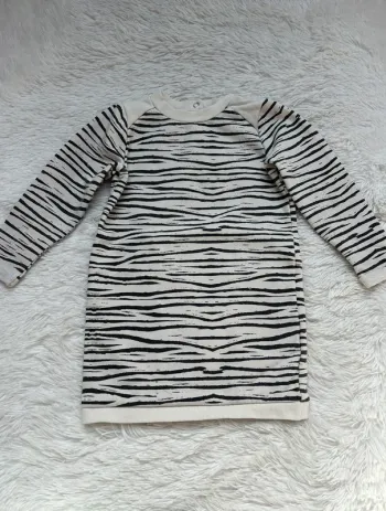 Robe TAO Tape à l’œil