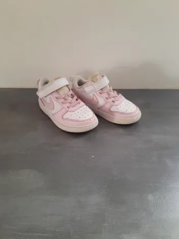 Basket nike