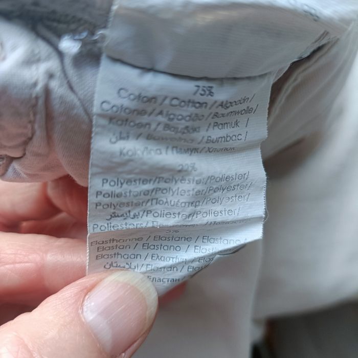 Pantalon femme cache cache - photo numéro 10