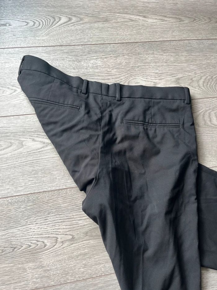 pantalon Slim Fit - photo numéro 5