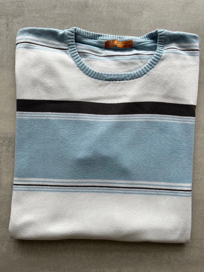 Pull homme XL
