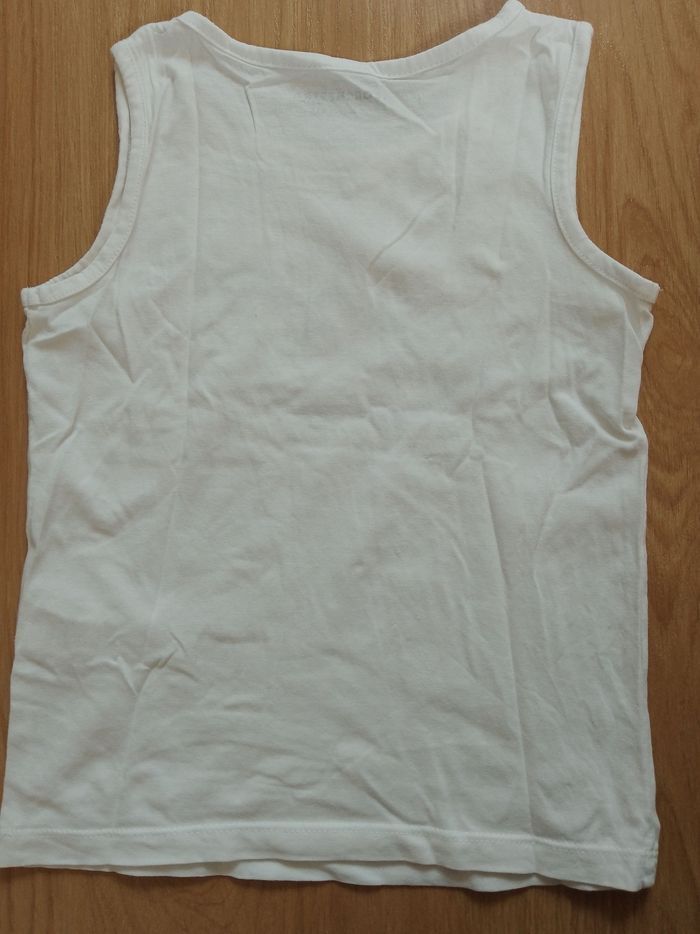 Débardeur garçon 6 ans Orchestra - photo numéro 4