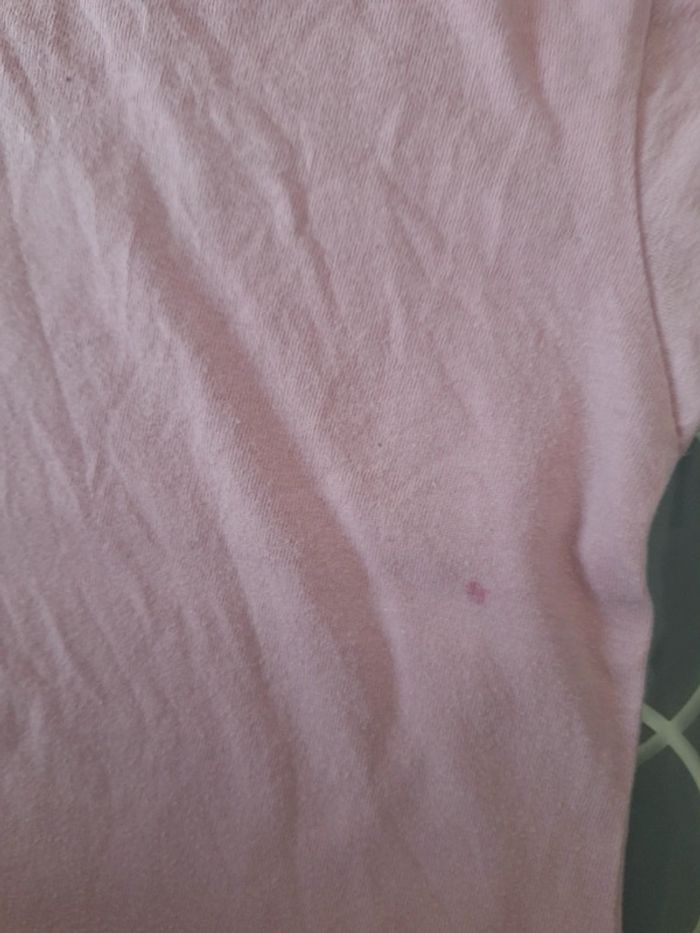 Donne t-shirt Hello Kitty 5 ans pour tout autre achat - photo numéro 6