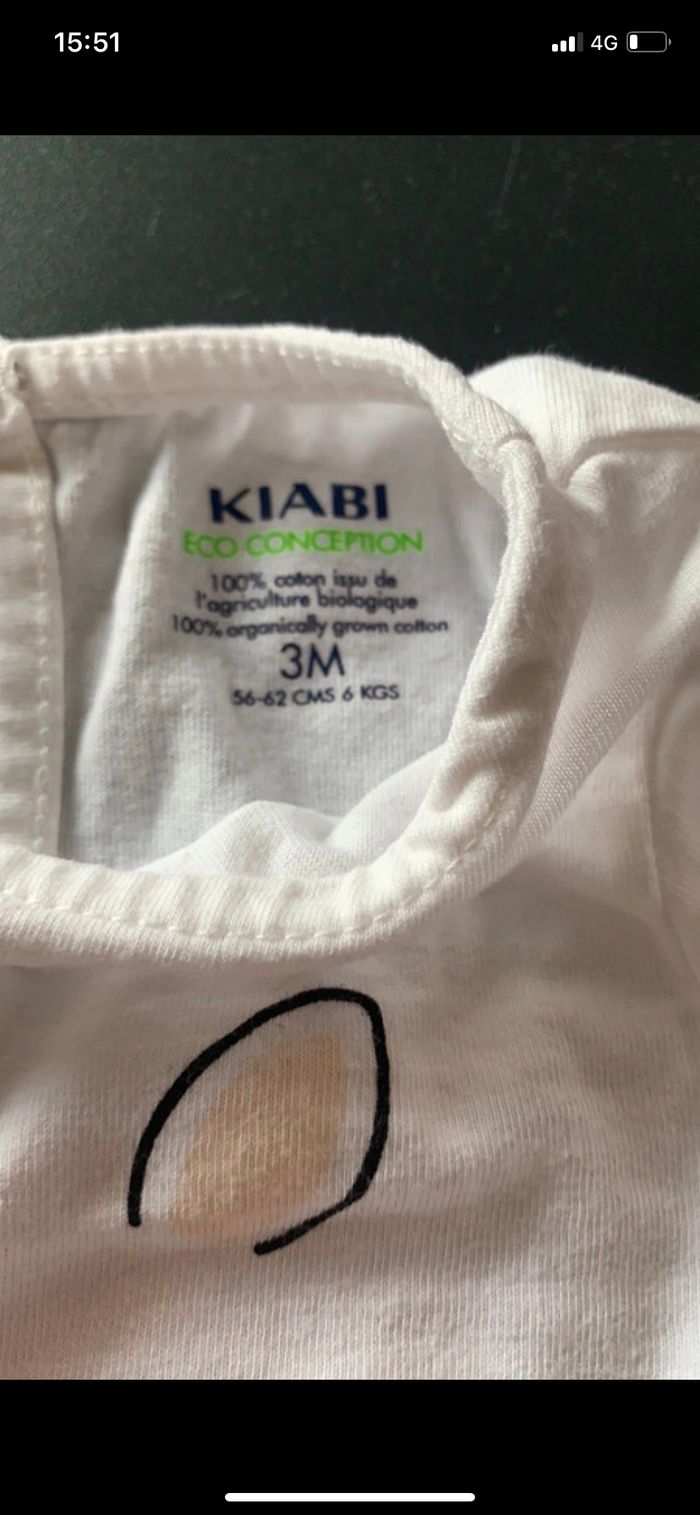 Pull licorne - photo numéro 2