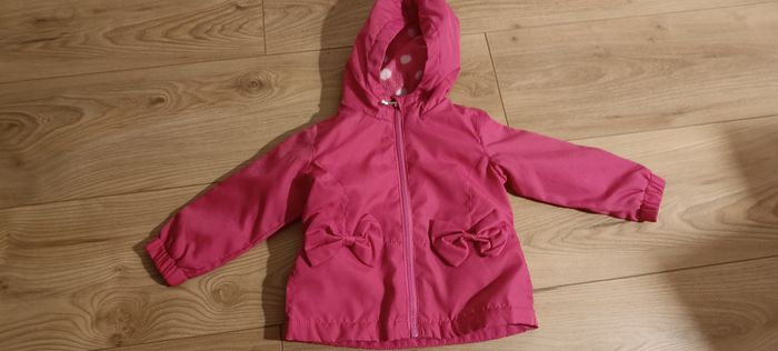 Manteau mi saison 12 mois - photo numéro 2