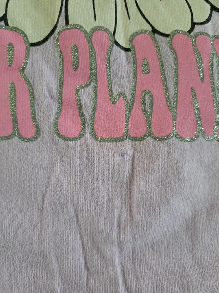 T-shirt 6/7 ans - photo numéro 2