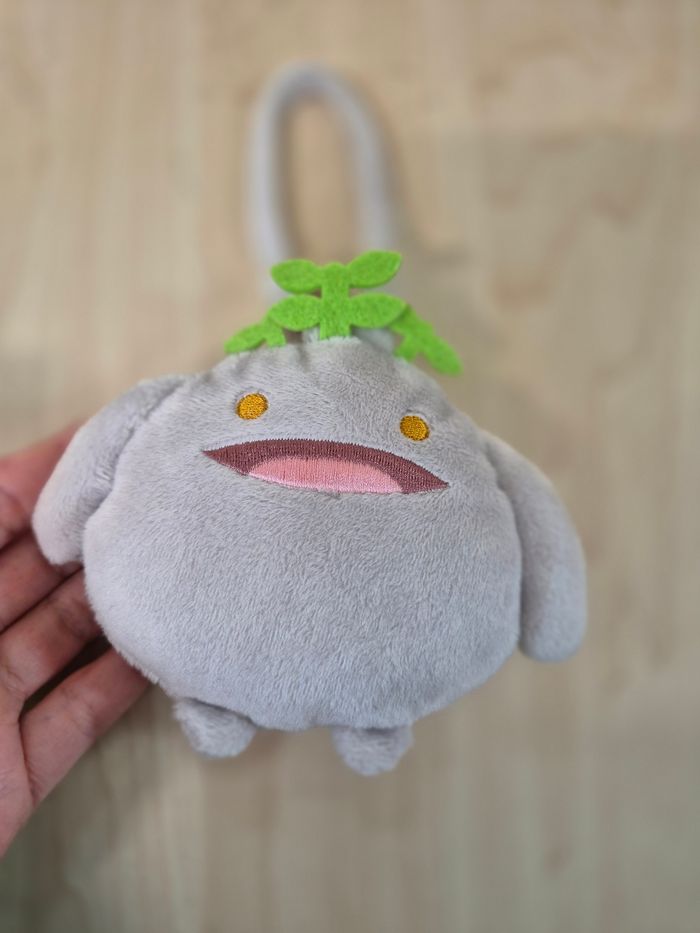 Mini pochette Final Fantasy XIV : Goobue - photo numéro 2