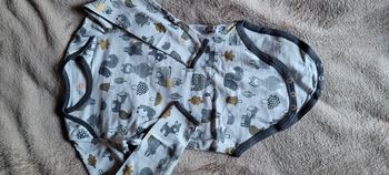 Body manches longues 