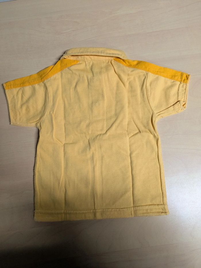 Polo orchestra 6 mois 68 cm - photo numéro 2