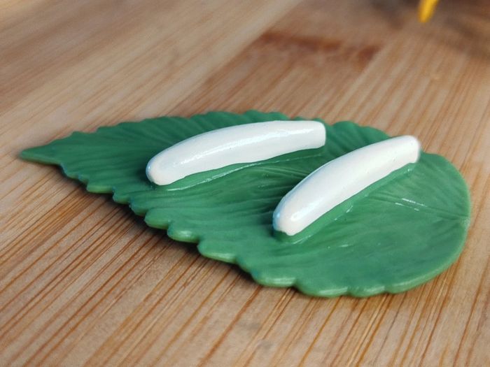 Figurine abeille Cycle de la vie - photo numéro 2