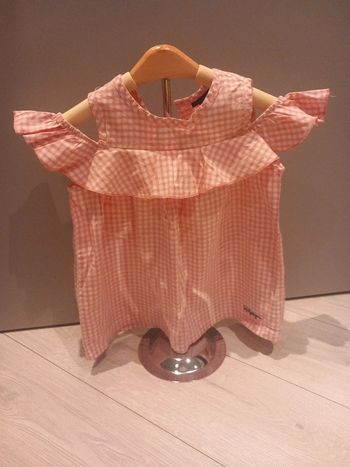 Tunique tommy hilfiger 6 ans
