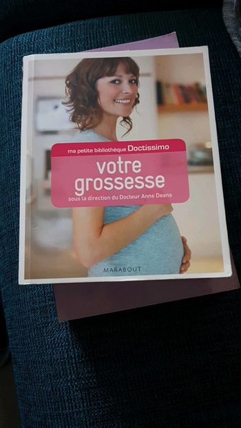 Votre grossesse