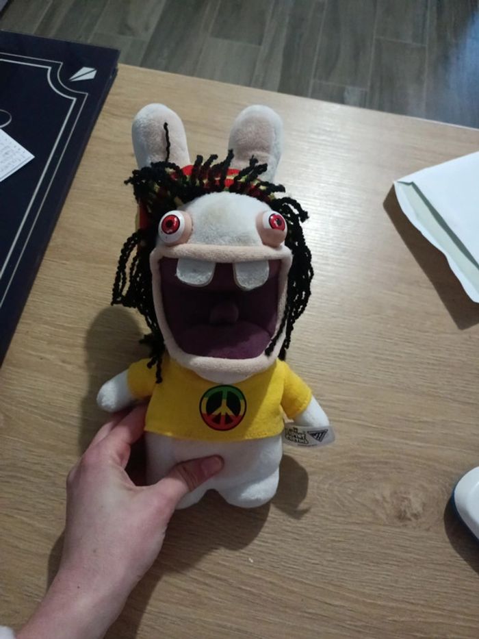 Peluche