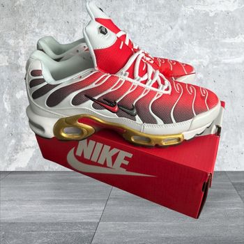 Nike tn