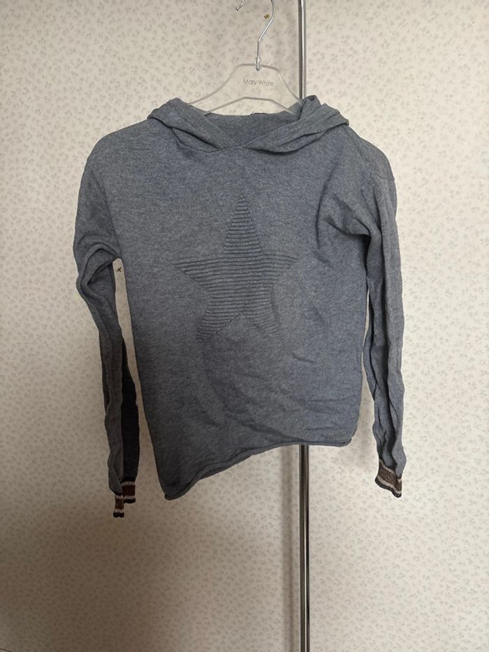 Lot 6vetements 12ans fille divers marques - photo numéro 8