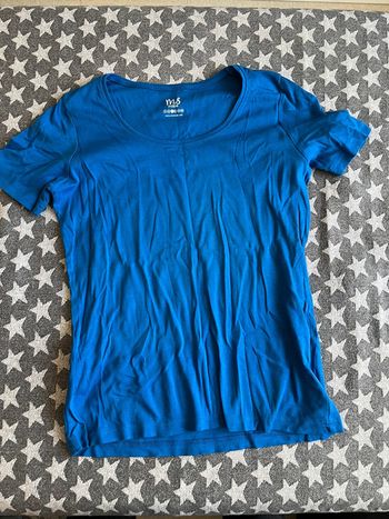 T shirt ms mode