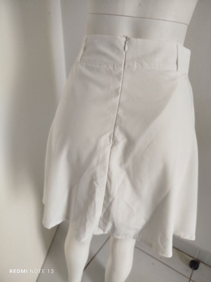 #kytieMfemme jupe trapèze patineuse taille M - photo numéro 3