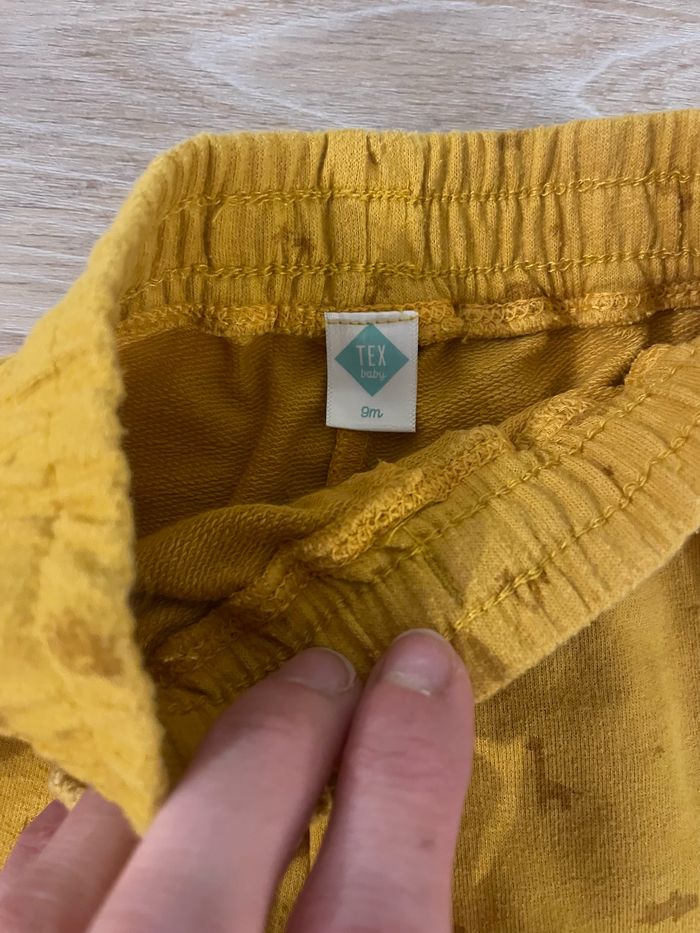 Lot de 3 pantalons - photo numéro 3