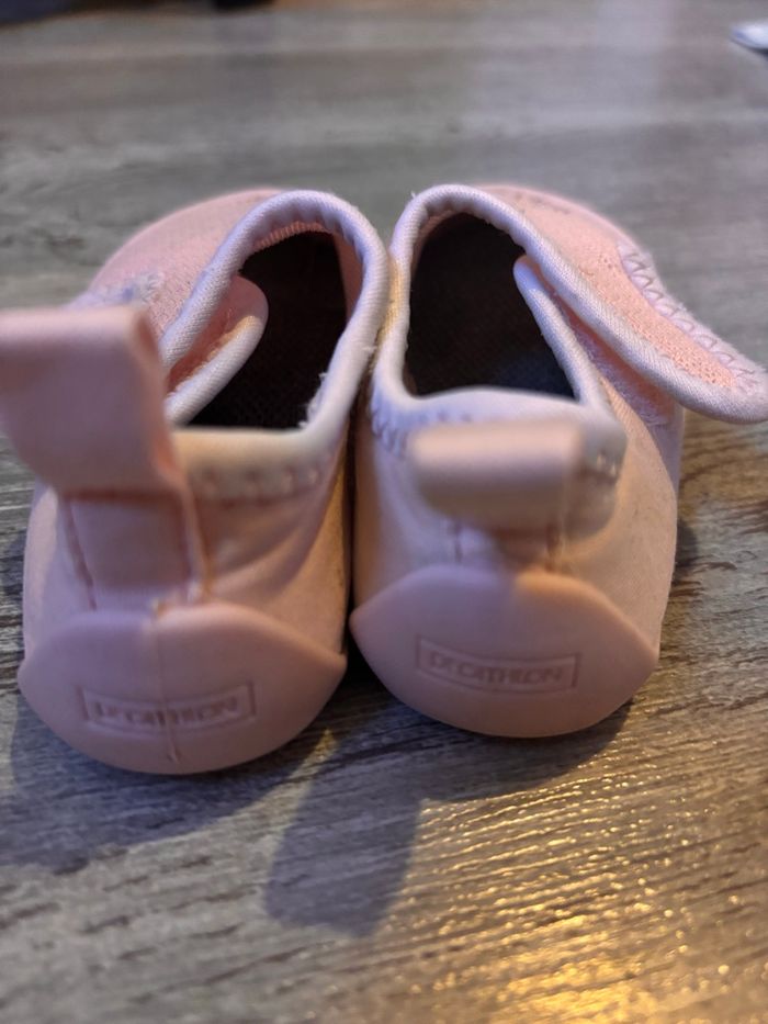 Chaussons - photo numéro 2