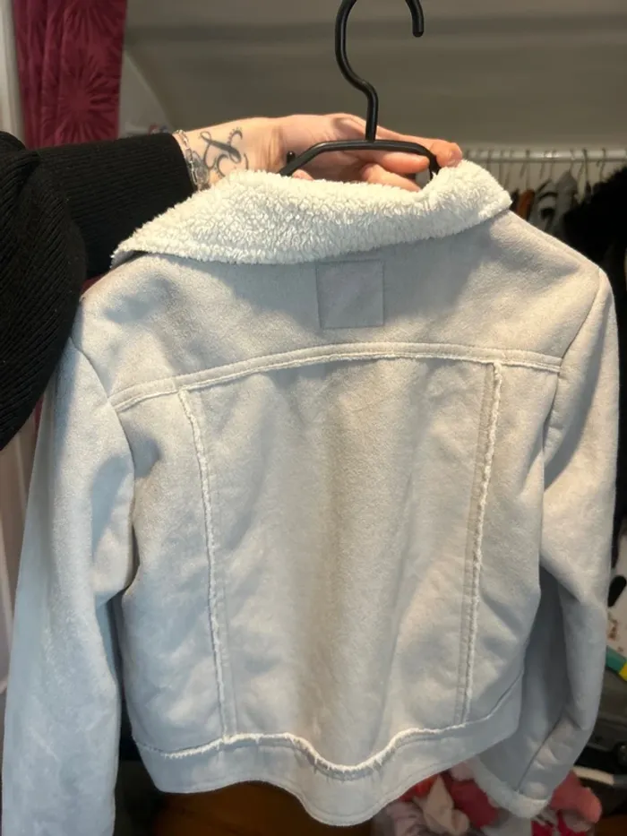 Veste femme - photo numéro 5