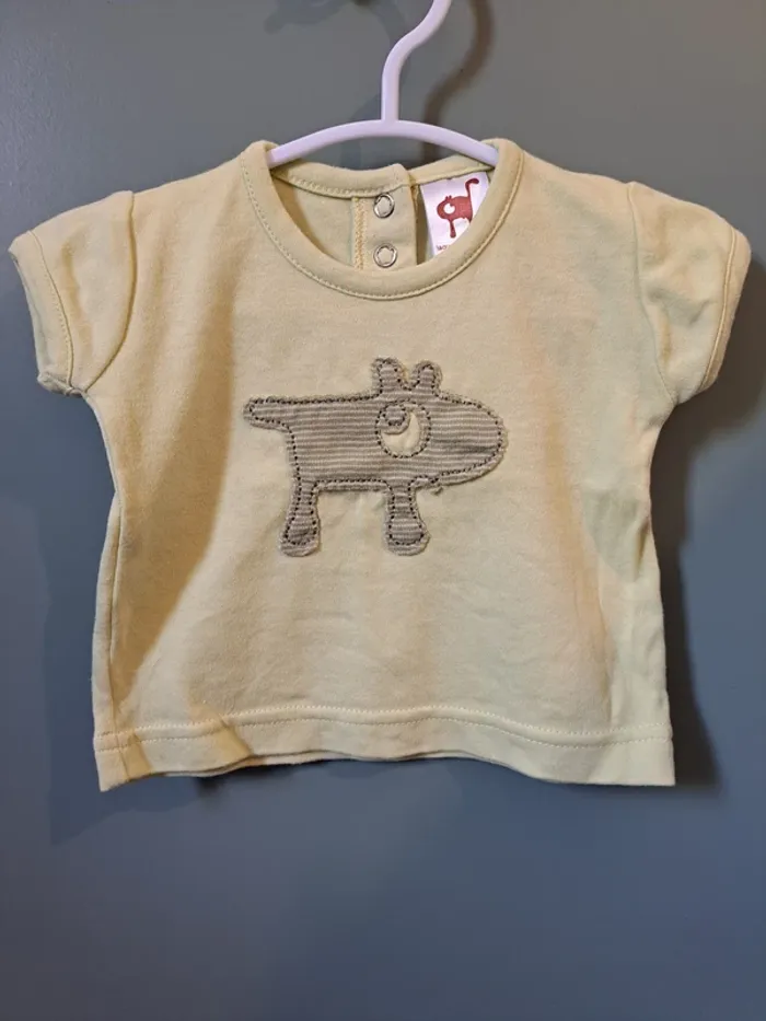 Ensemble garçon - Orchestra - 3 mois - photo numéro 4