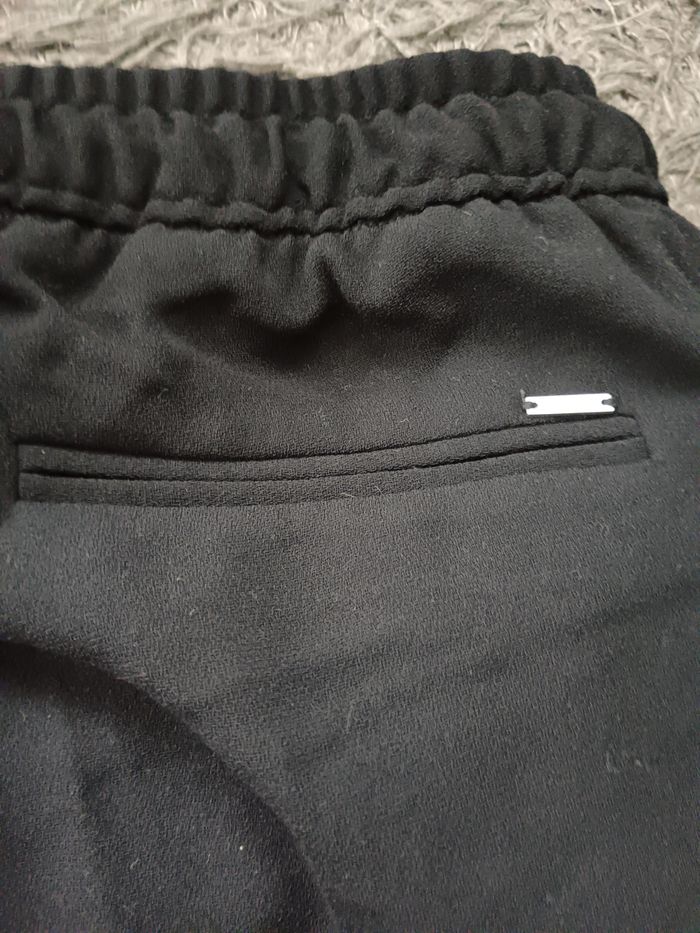 Pantalon femme Ikks façon legging taille XS neuf - photo numéro 8