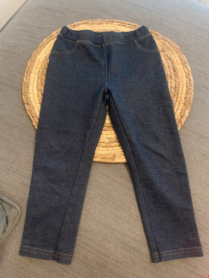 Pantalon legging