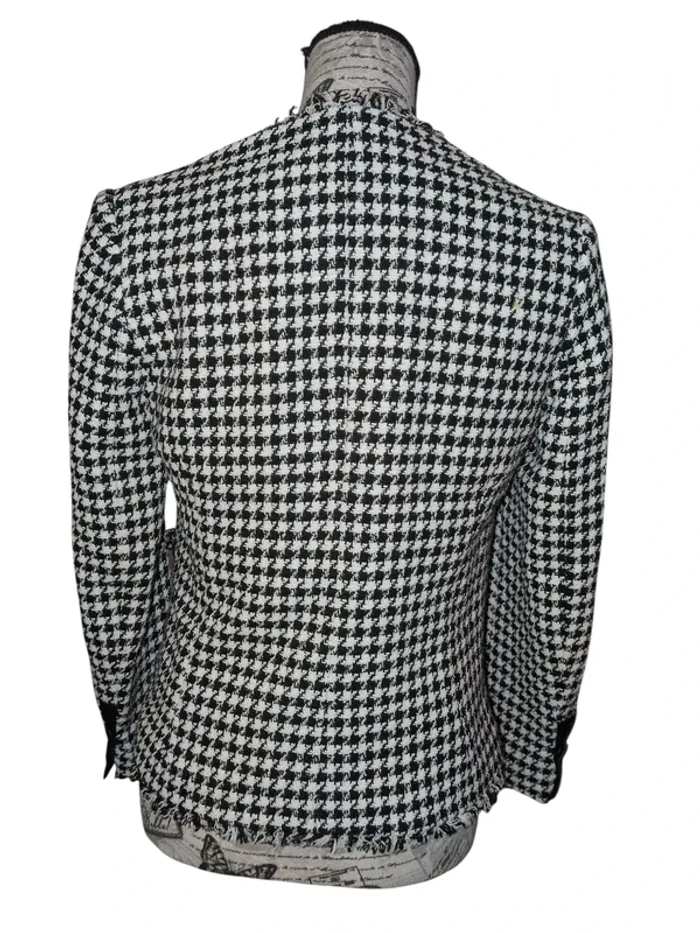 Veste S - photo numéro 2