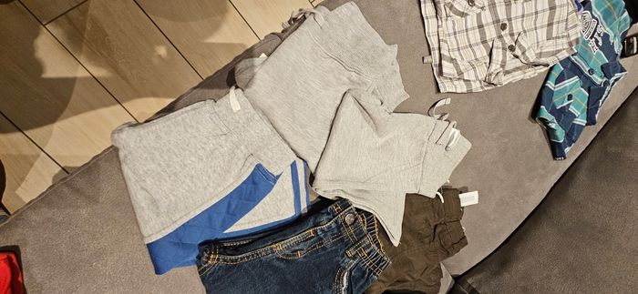 Lot de vêtements garçon hiver - photo numéro 5