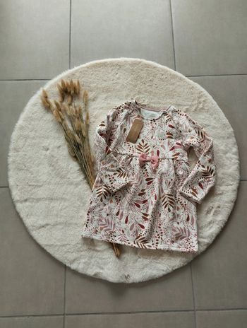 Robe petit béguin