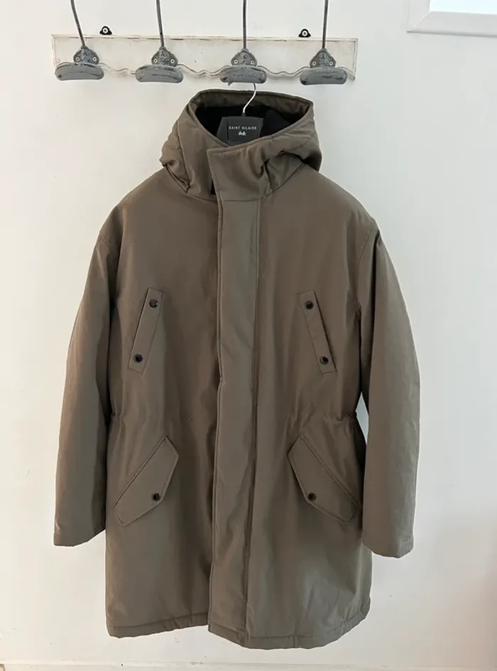 Manteau / parka The Kooples