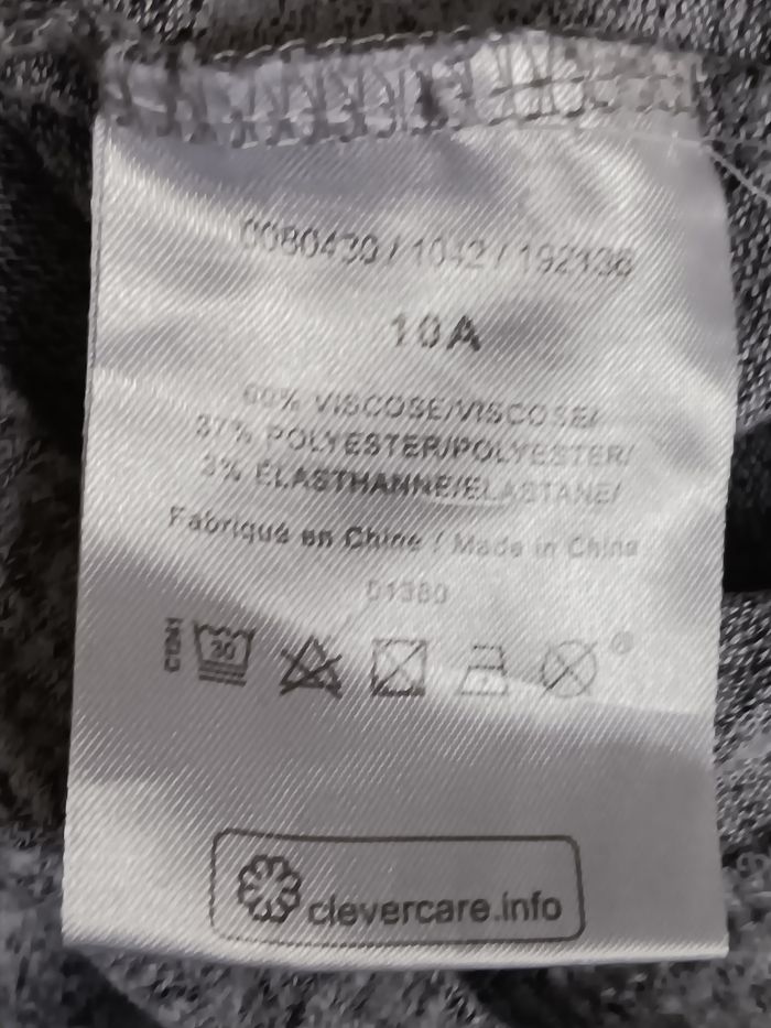 Pull fille harry potter 10ans - photo numéro 5