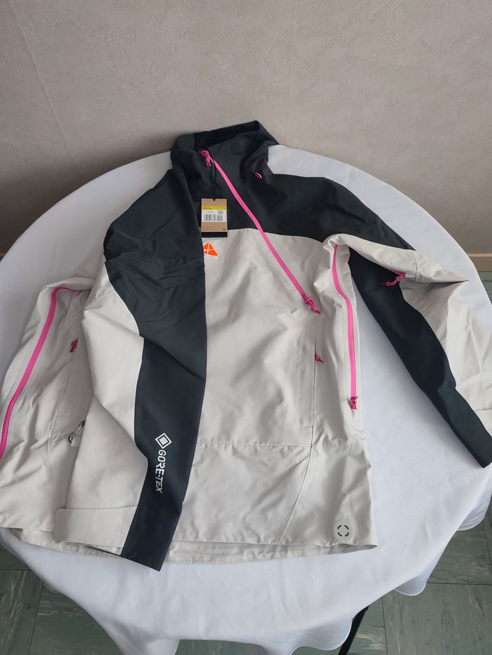 Veste Nike ACG Goretex - photo numéro 8