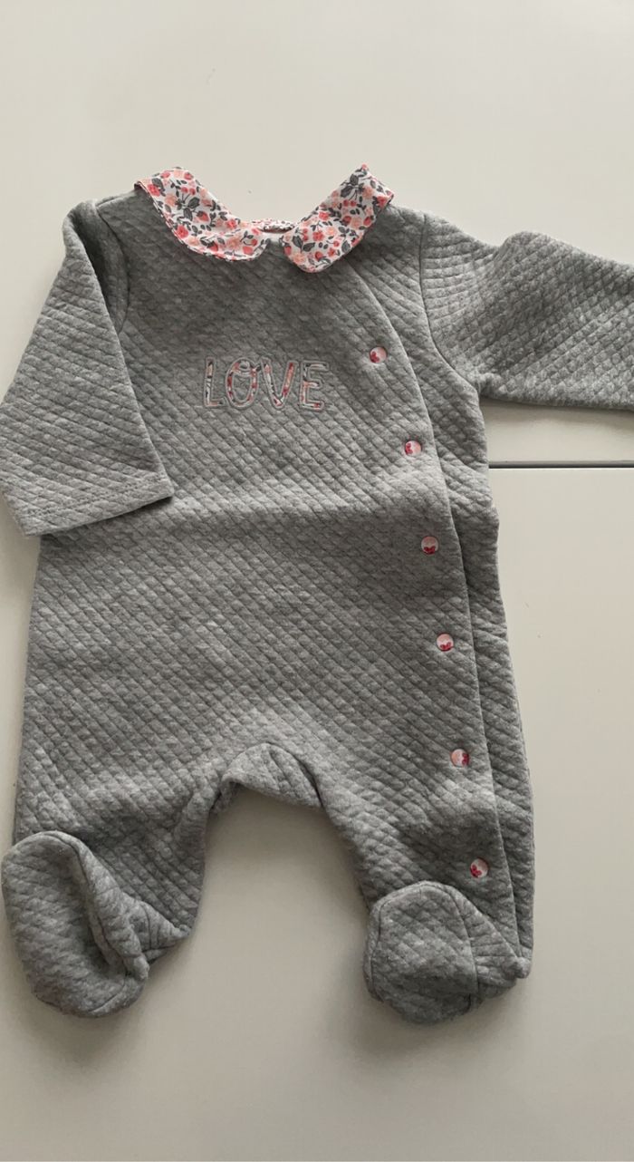 Pyjamas - photo numéro 5