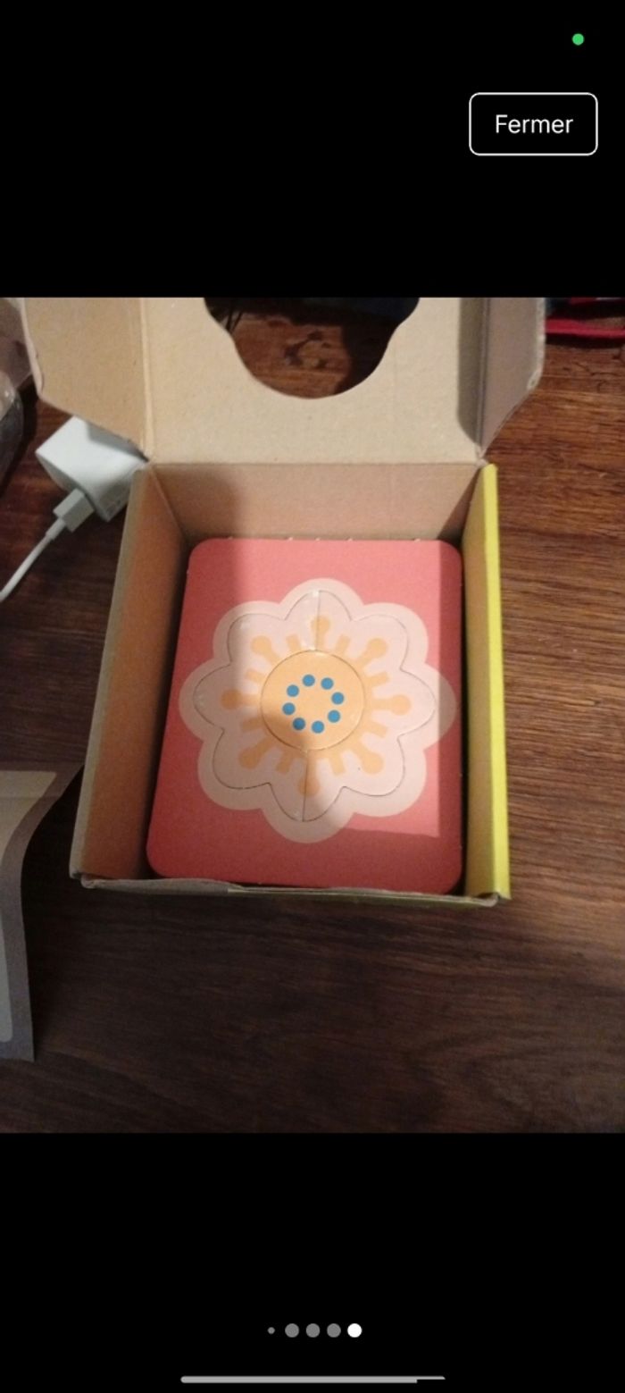 Little puzzle clementoni - photo numéro 6