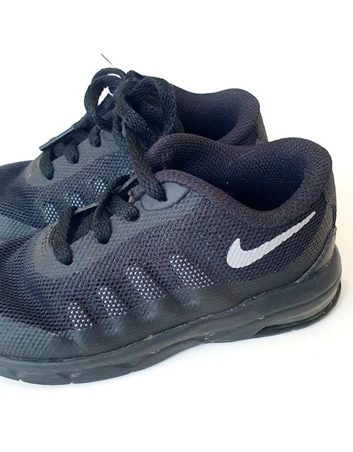 Baskets Nike Air - P23,5 - photo numéro 3
