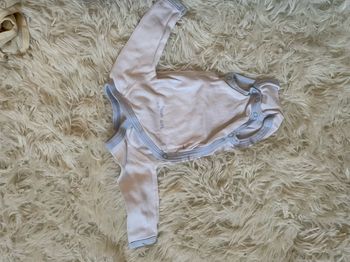 Bodie petit bateau naissance