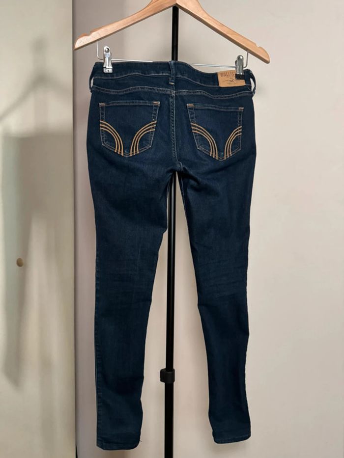 Jean Hollister California w 25 l 29 - photo numéro 5