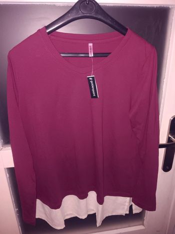 T-shirt taille s