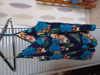 combi short femmes Taille XL