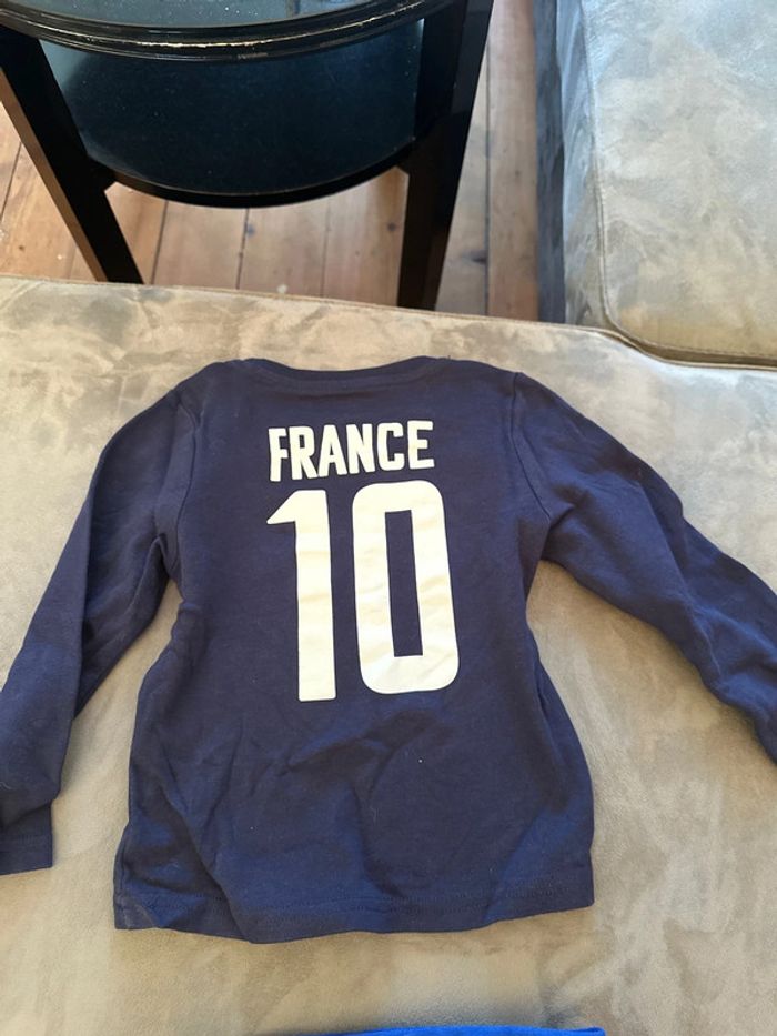 Pyjama - photo numéro 3